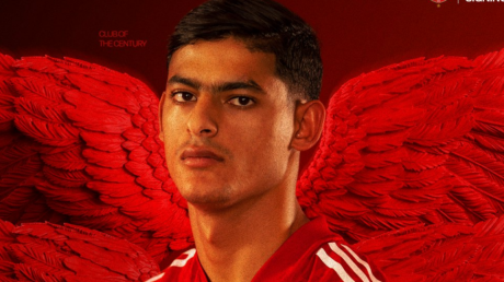 النادي الاهلي المصري يعلن عن ضم محمد الضاوي من النجم الساحلي