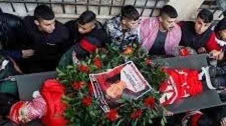 الحركة العالمية للدفاع عن الأطفال: الاحتلال يلجأ بشكل روتيني للقوة المميتة ضد الأطفال الفلسطينيين