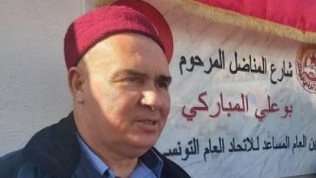 بعد اقالة والي صفاقس : محمد عباس يؤكد الإقالة هي تأكيد على فشل الفخفاخ وعجزه.
