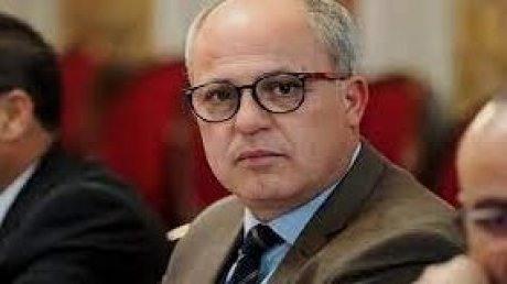 انتخاب أمين عام جديد في التيار