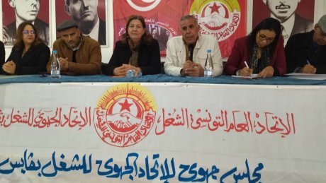 المجلس الجهوي بقابس : أداء ضعيف لوالي الجهة و ممارساته لا تشرف