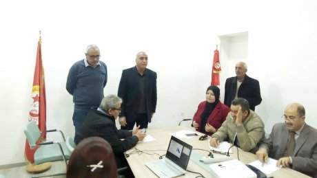 رفع الدعم عن المواد الأساسية و المحروقات سيؤدي إلى دخول نحو 450 الف شخص إلى دائرة الفقر