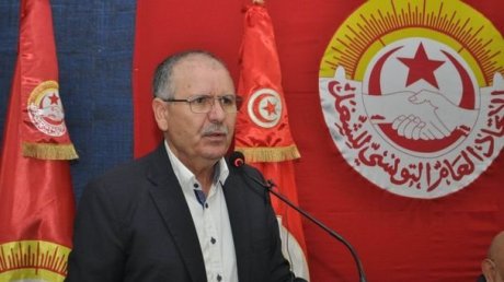الأخ نور الدين الطبوبي: المعركة الوطنية قريبة وسنخوضها بوجوه مكشوف واهداف واضحة