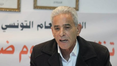 الأخ حفيظ حفيظ في المجلس الجهوي بسوسة: قد لا نقف عند حدود المبادرة لنمر الى الفعل والنضال