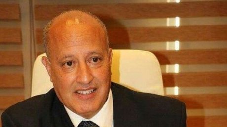 إقالة المدير العام للمعهد الوطني للتراث