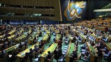 39 دولة تدعم إحالة ملف الاحتلال لمحكمة العدل الدولية وتطالب الكيان الصهيوني بالتراجع عن معاقبة الفلسطينيين
