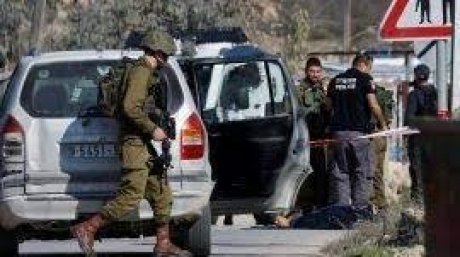 ترك "وصية".. شهيد في الخليل وتحرك ضد الصهاينة بالأمم المتحدة