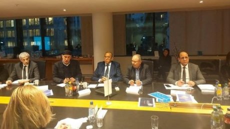 في اختتام زيارة وفد الاتحاد إلى النرويج : الأمين العام يؤكد التعاون المثمر مع اوسلو في التكوين المهني و البيئة و المرأة