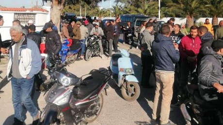 مظلمة في معمل السكر ببنزرت والسلطات اثبتت فشلها