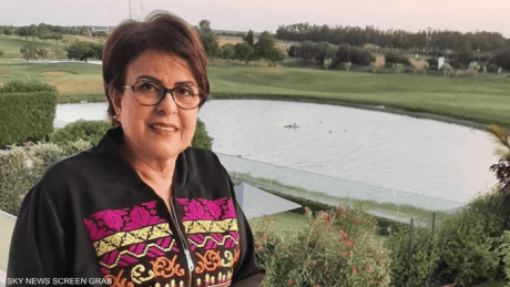 وفاة المسرحية المغربية خديجة أسد بطلة مسلسل للا فاطمة التلفزي