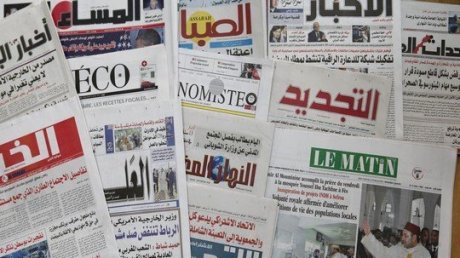 البرلمان الاوروبي يصف وضعية حرية الصحافة في المغرب "بالمتدهورة باستمرار على مدى العقد الماضي"