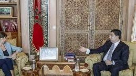 فرنسا تفنّد وجود أزمة مع المغرب وتؤكد أن شراكتهما استثنائية وبأنها تسعى لتنميتها