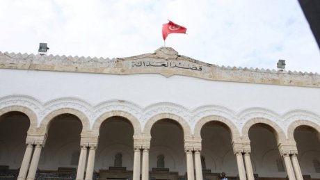 الحكم بعدم سماع الدعوى في القضية المرفوعة ضدّ الاتحاد