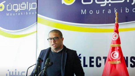 شبكة مراقبون:خطة إتصالية مرتبكة وحملة انتخابية ضعيفة