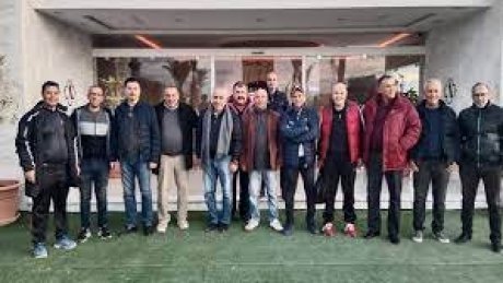 تأسيس عمادة المدربين التونسيين بقيادة المدرب فوزي البنزرتي