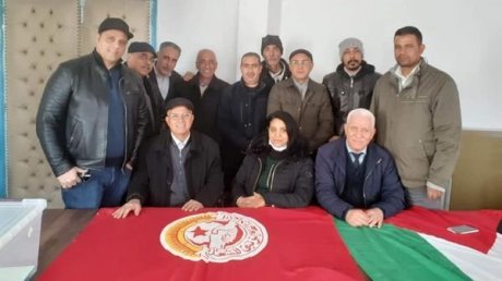 نقابة جديدة لفنيي الادارة المركزية بوزارة التجهيز والاسكان