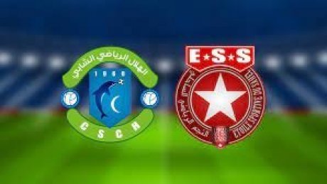 هلال الشابة يستقبل النجم الساحلي في ملعب الشاذلي زويتن