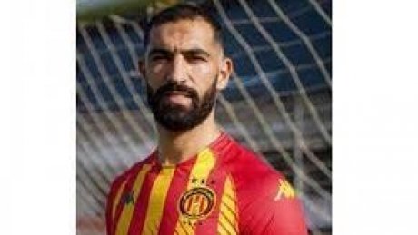 الترجي يستعيد خدمات أحد أبرز لاعبيه في مباراة أمل حمام سوسة