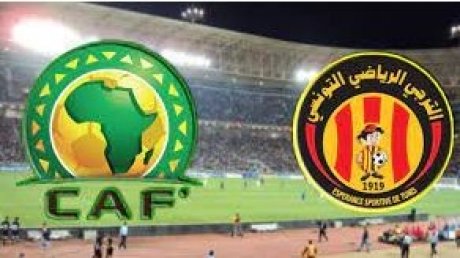 الـكاف يرفض طلب الترجي بخصوص استعمال "الفيراج" في مباراة المريخ السوداني