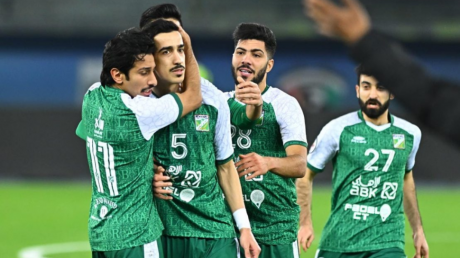 بسام الصرارفي يساهم في تتويج فريقه العربي الكويتي بكأس ولي العهد