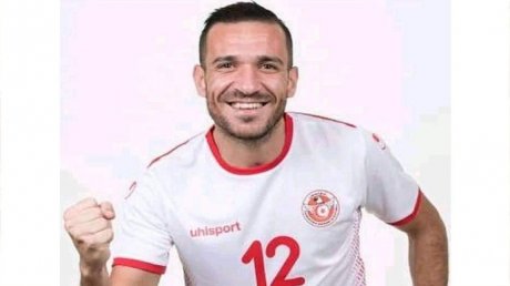 علي معلول ضمن التشكيلة المثالية للاعبين الأفارقة سنة 2022