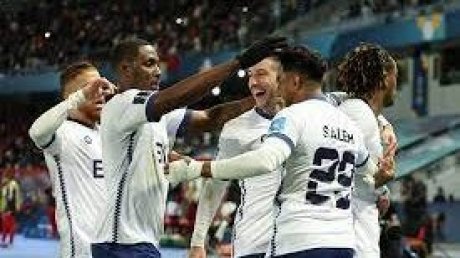 الهلال السعودي يسطر التاريخ ويصعد لنهائي مونديال الأندية