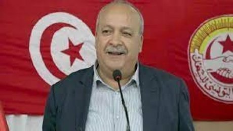 سامي الطاهري للشروق : تهم النقابيين كيدية