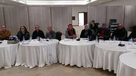 60 نقطة عملية واقعية تعترض النقابيين خلال تنفيذ الاضرابات لتدارسها