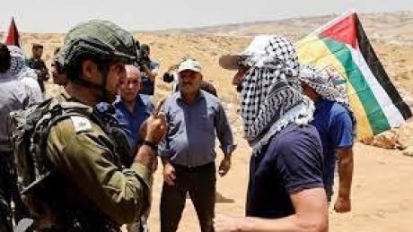 مصر تكثف جهود الوساطة بين إسرائيل والفلسطينيين لمنع التصعيد في رمضان