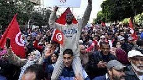 الأمم المتحدة تدين تفاقم القمع في تونس
