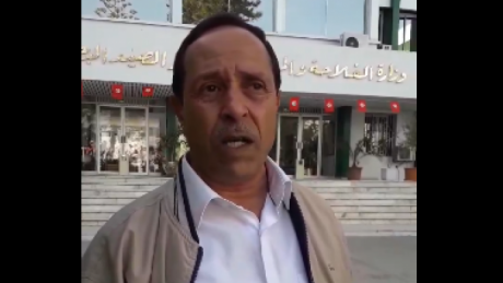 بمناسبة إضراب الصوناد: تساخير وزارة الفلاحة تضمنت أسماء متقاعدين وأسماء متوفين