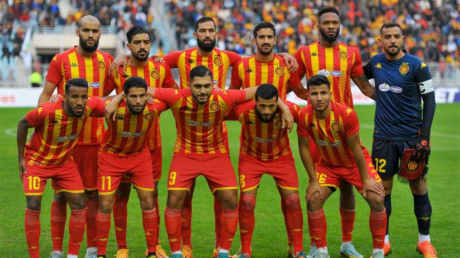 الترجي يقتلع انتصارا ثمينا من ميدان شباب بلوزداد