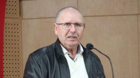 في مؤتمر اعوان و موظفي وزارة الداخلية والعمد الطبوبي يطلب مناظرة تلفزية لكشف كل الحقائق
