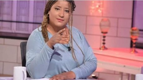 الممثلة و الإعلامية ريم الحمروني في ذمة الله