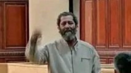الكاتب العام لنقابة اعوان العدلية بصفاقس هيثم المحجوبي يعلق على اتهامات وفاء الشاذلي