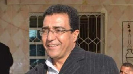 وفاة المناضل والمكون النقابي حسن الودرني
