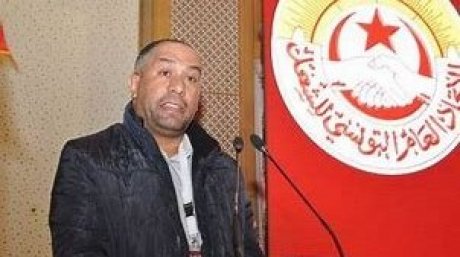 انتخاب وجيه الزيدي نائب رئيس النقل البري العربي