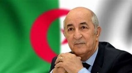 الرئيس تبون في خطاب للعمال الجزائريين: الحق النقابي مضمون وسننزل الزيادات في الأجور قبل رمضان