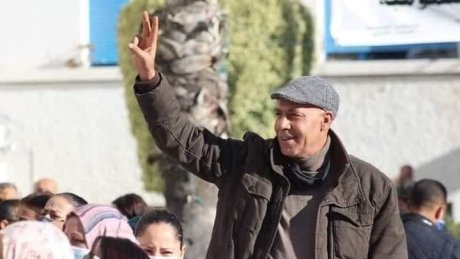 الافراج عن الاسعد المرزوقي بعد ثبوت براءته من تهم كيدية "أفاد" بها بعض الوشاة