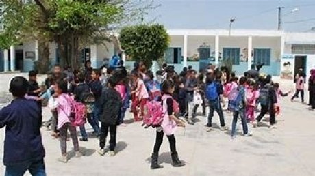 صيحة فزع من القصرين : تلاميذ دون دراسة نظرا لعدم سد شغور الغيابات