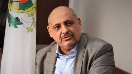 حمو طواهرية أمينا عاما جديدا للاتحاد العام للعمال الجزائريين