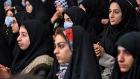 حالات تسمم جديدة تطال تلميذات في إيران والتحقيق فيها جار