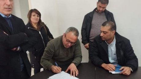 زيادات في الأجور في شركات نفطية تونسية