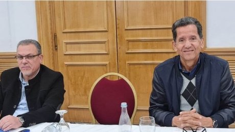 الجلولي : مقترح حكومي حول رفع سن التقاعد ونسبة المساهمات وللهيئة الادارية اتخاذ القرار المناسب