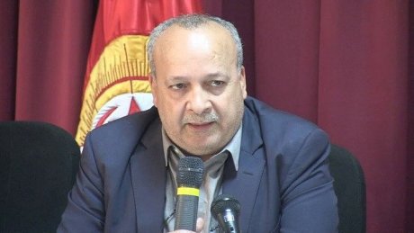 الطاهري : على من يطلب منا هدنة في طلب الحقوق ان يطبقها في الضرائب والاسعار والاحتكار
