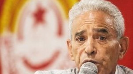 حفيظ حفيظ ينفي احالته على التحقيق