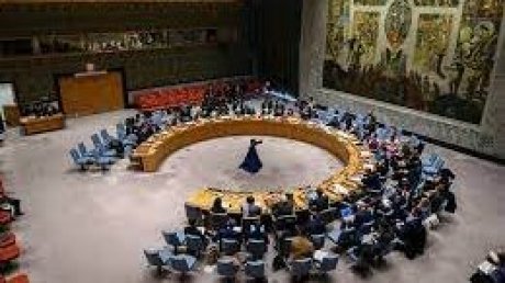 مجلس الأمن الدولي يمدد العقوبات المفروضة على السودان