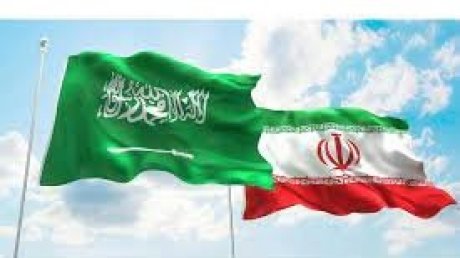 طهران والرياض تعلنان استئناف علاقاتهما الدبلوماسية
