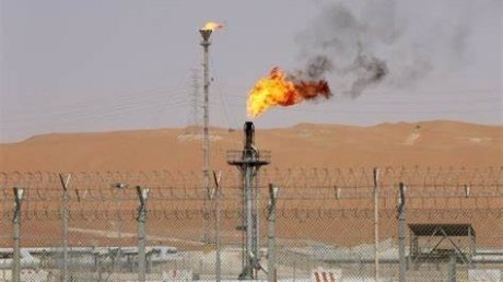 حقل البرمة في تطاوين قد يتعطل عن سير العمل بسبب الاعاشة والتموين