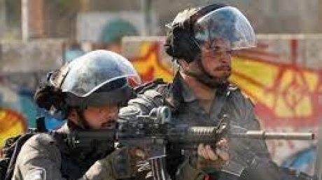 الجيش الإسرائيلي يعلن عن مقتل ثلاثة مسلحين فلسطينيين قرب نابلس في الضفة الغربية